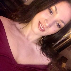 Meet your Posher, Sabrina